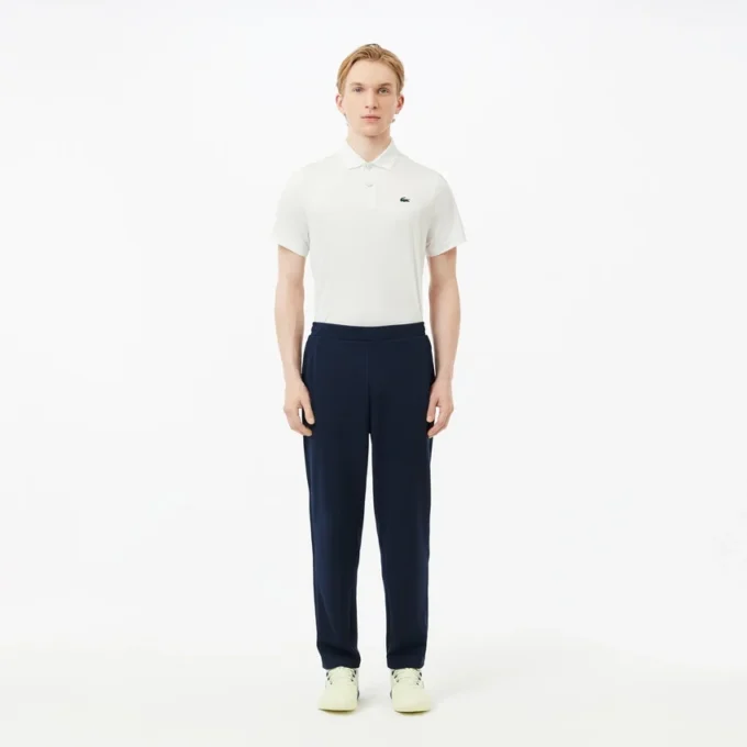 Men’s Stretch Tennis Sweatpants