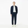 Men’s Stretch Tennis Sweatpants