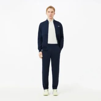 Men’s Stretch Tennis Sweatpants