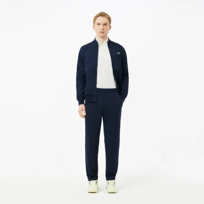 Men’s Stretch Tennis Sweatpants