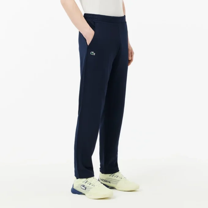 Men’s Stretch Tennis Sweatpants