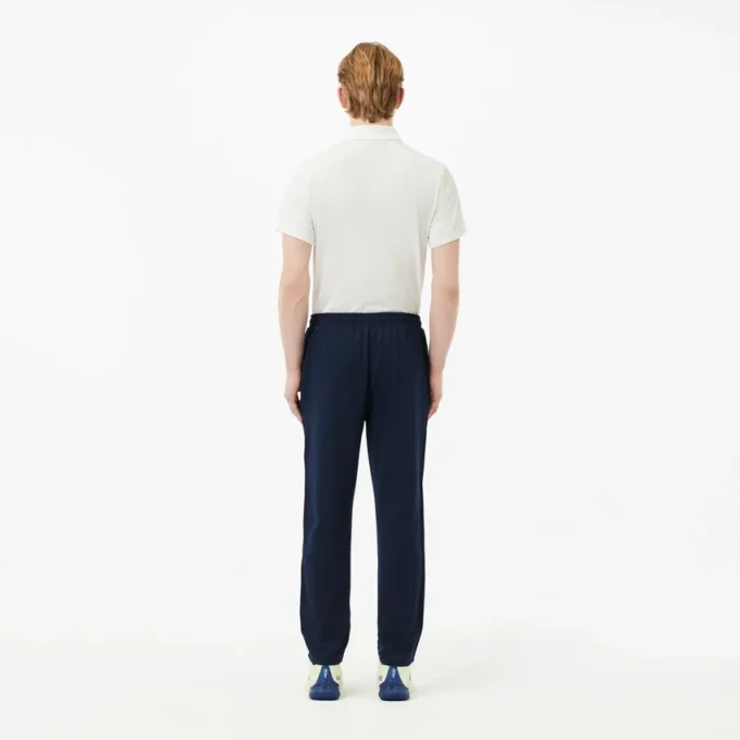 Men’s Stretch Tennis Sweatpants