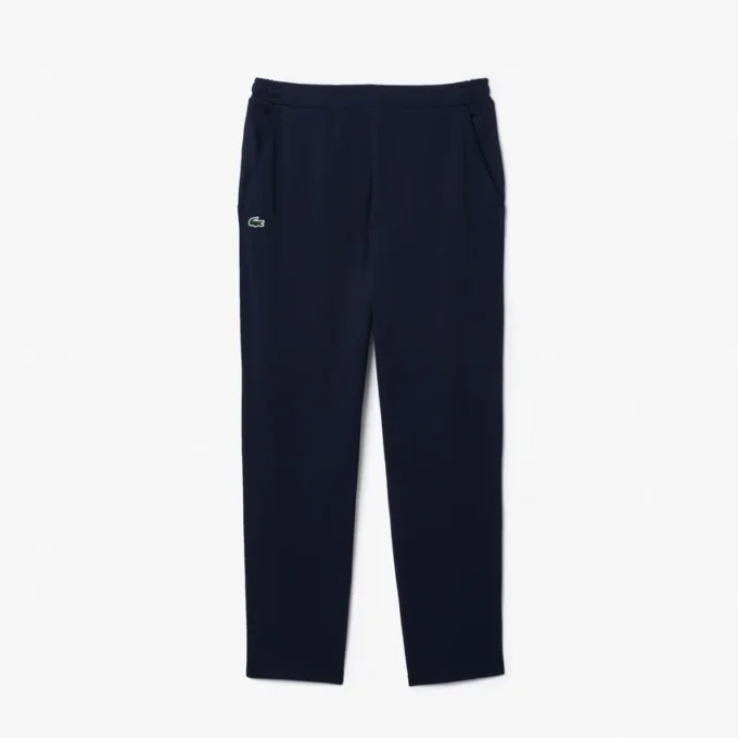 Men’s Stretch Tennis Sweatpants