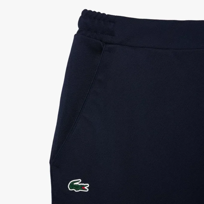 Men’s Stretch Tennis Sweatpants