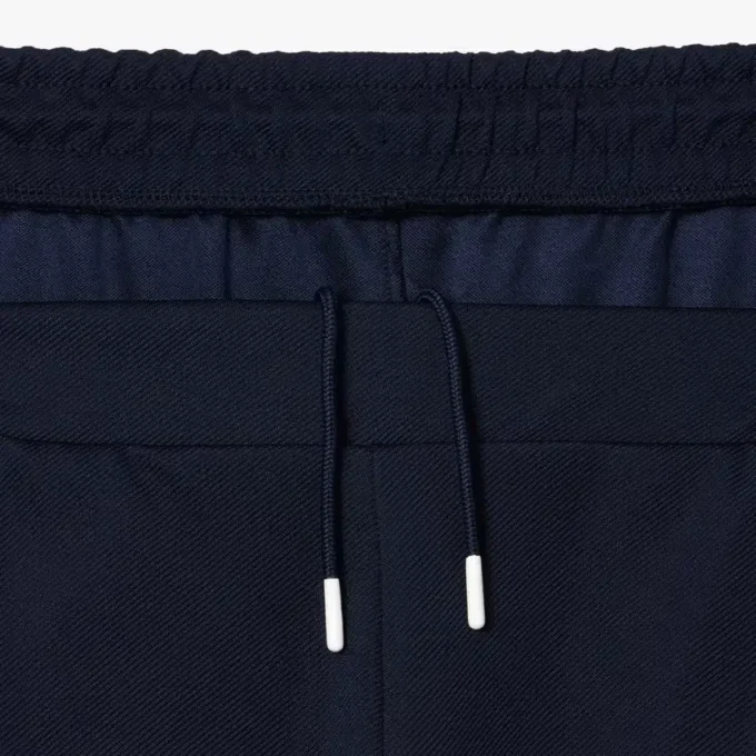 Men’s Stretch Tennis Sweatpants