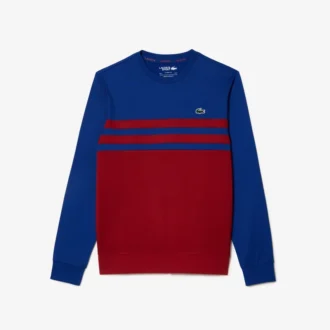 Men’s Stretch Tennis Sweatshirt