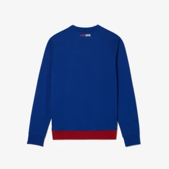 Men’s Stretch Tennis Sweatshirt