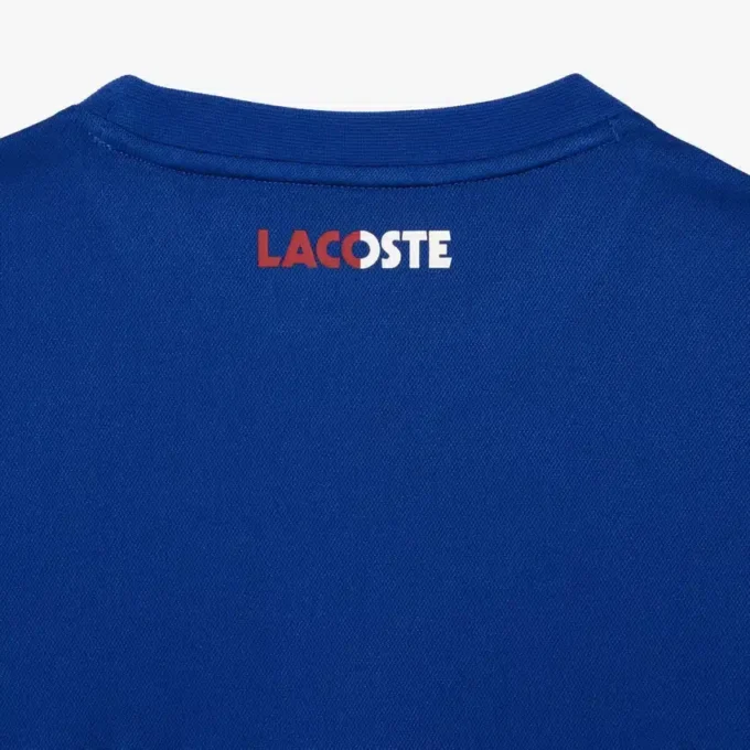 Men’s Stretch Tennis Sweatshirt