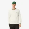 Men’s Striped Cotton Jersey Sweater