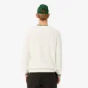 Men’s Striped Cotton Jersey Sweater