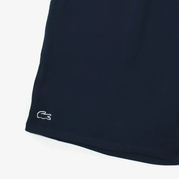 Men’s Striped-Waist Long Boxer Briefs