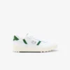 Men’s T-Clip Golf Leather Golf Shoes