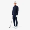 Men’s T-Clip Golf Leather Golf Shoes