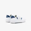 Men’s T-Clip Golf Leather Golf Shoes