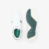 Men’s T-Clip Golf Leather Golf Shoes