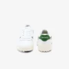 Men’s T-Clip Golf Leather Golf Shoes