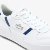 Men’s T-Clip Golf Leather Golf Shoes