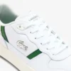 Men’s T-Clip Golf Leather Golf Shoes