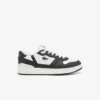 Men’s T-Clip Set Leather Sneakers