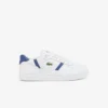 Men’s T-Clip Set Leather Sneakers