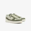 Men’s T-Clip Set Leather Sneakers