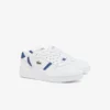 Men’s T-Clip Set Leather Sneakers