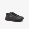 Men’s T-Clip Set Leather Sneakers