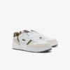 Men’s T-Clip Set Leather Sneakers