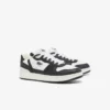 Men’s T-Clip Set Leather Sneakers