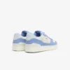 Men’s T-Clip Set Leather Sneakers