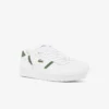 Men’s T-Clip Set Leather Sneakers