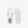 Men’s T-Clip Set Leather Sneakers