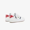Men’s T-Clip Set Leather Sneakers