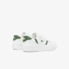 Men’s T-Clip Set Leather Sneakers