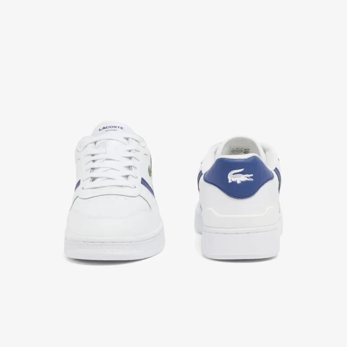 Men’s T-Clip Set Leather Sneakers