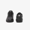 Men’s T-Clip Set Leather Sneakers