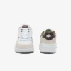 Men’s T-Clip Set Leather Sneakers