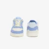 Men’s T-Clip Set Leather Sneakers