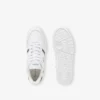 Men’s T-Clip Set Leather Sneakers