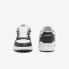 Men’s T-Clip Set Leather Sneakers