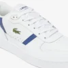 Men’s T-Clip Set Leather Sneakers