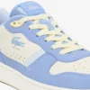 Men’s T-Clip Set Leather Sneakers