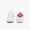 Men’s T-Clip Set Leather Sneakers
