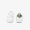 Men’s T-Clip Set Leather Sneakers