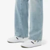 Men’s T-Clip Set Leather Sneakers