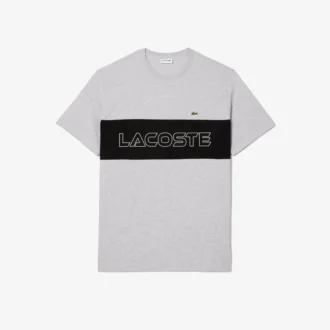 Men’s Tall Fit Colorblock Jersey T-Shirt