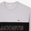 Men’s Tall Fit Colorblock Jersey T-Shirt