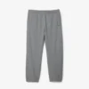Men’s Tall Fit Cotton Sweatpants