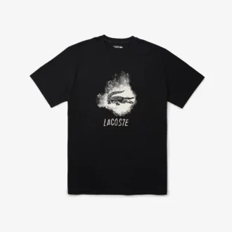 Men’s Tall Fit Crocodile Sport T-Shirt