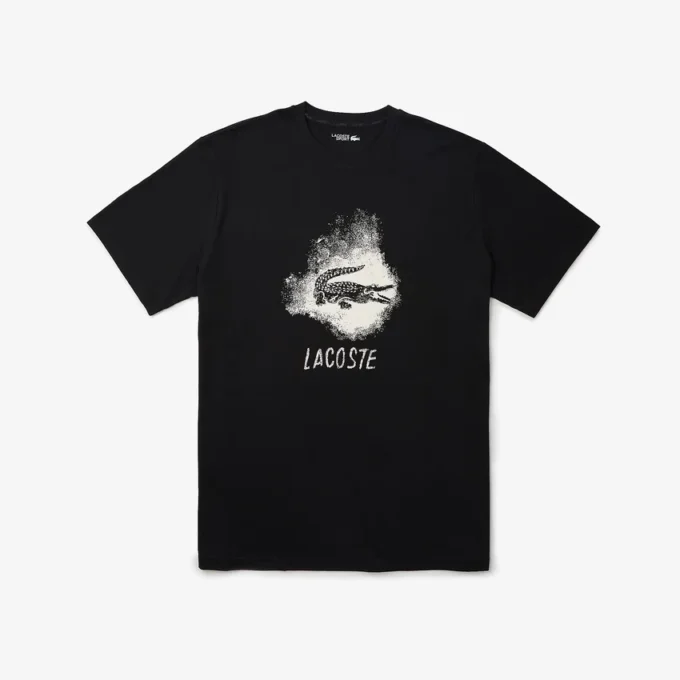 Men’s Tall Fit Crocodile Sport T-Shirt